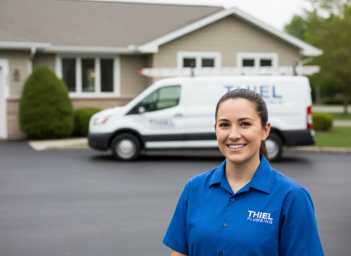 Plumber Fruitland, NM FAQs